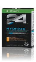 Herbalife24 Hydrate, Orange