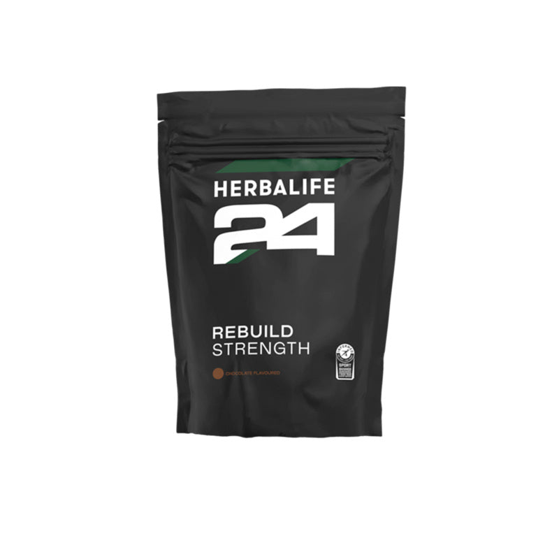 Herbalife24 Rebuild Strength Pouch, 20 Portionen