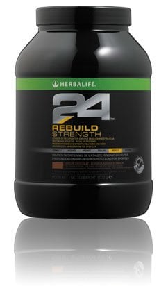 Herbalife24 Rebuild Strength, 7 Portionspackungen