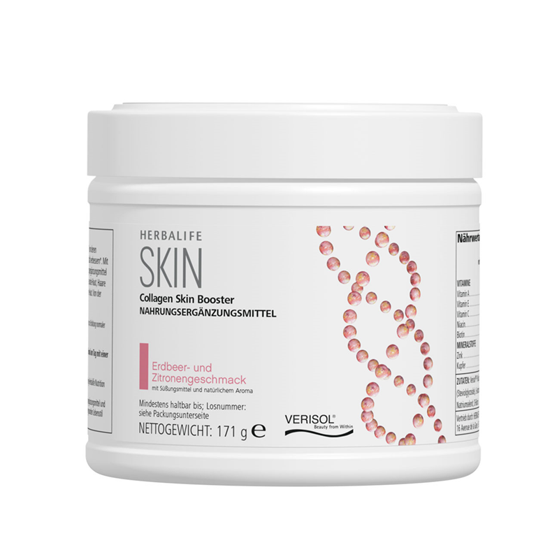Herbalife Collagen Skin Booster