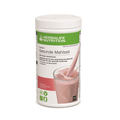 Herbalife Formula 1 Shake Himbeere & Weiße Schokolade