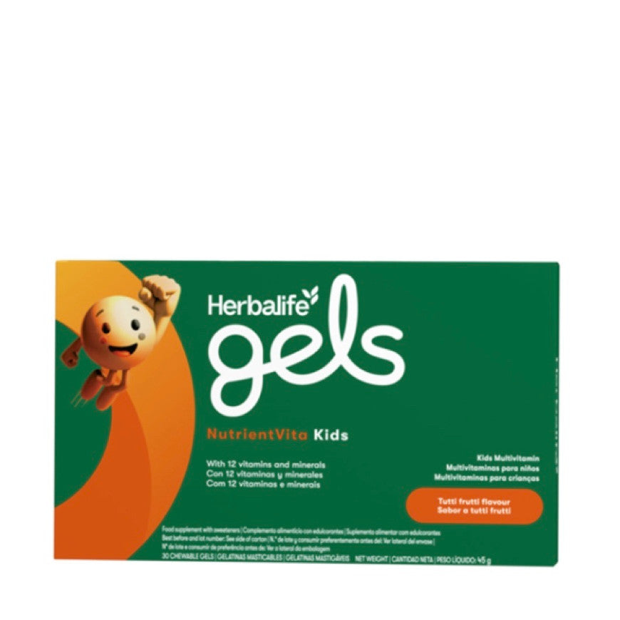 Herbalife NutrientVita Kids