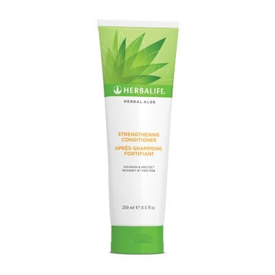 Herbalife Herbal Aloe Kräftigender Conditioner