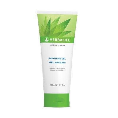 Herbalife Herbal Aloe Pflegegel