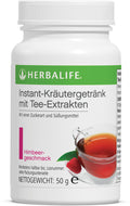 Herbalife Instant-Kräutergetränk mit Tee-Extrakten Himbeere