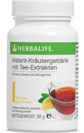 Herbalife Instant-Kräutergetränk mit Tee-Extrakten Zitrone