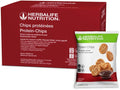 Herbalife Protein-Chips Barbecue