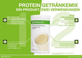 Herbalife Protein-Getränkemix Vanillegeschmack, 21 Portionen