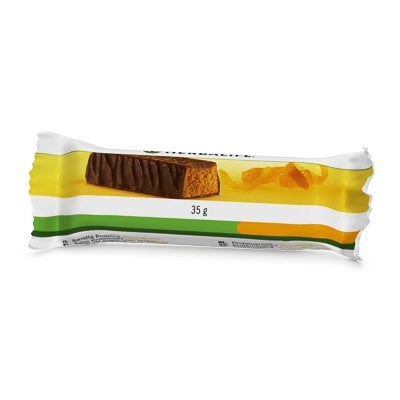 Herbalife Protein Riegel Zitrone