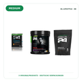 Sport & Performance MEDIUM – Originalprodukte in deutscher Verpackung
