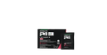 H24 LiftOff Max - gusto Pompelmo - 10 bustine – confezione ufficiale Herbalife Italia