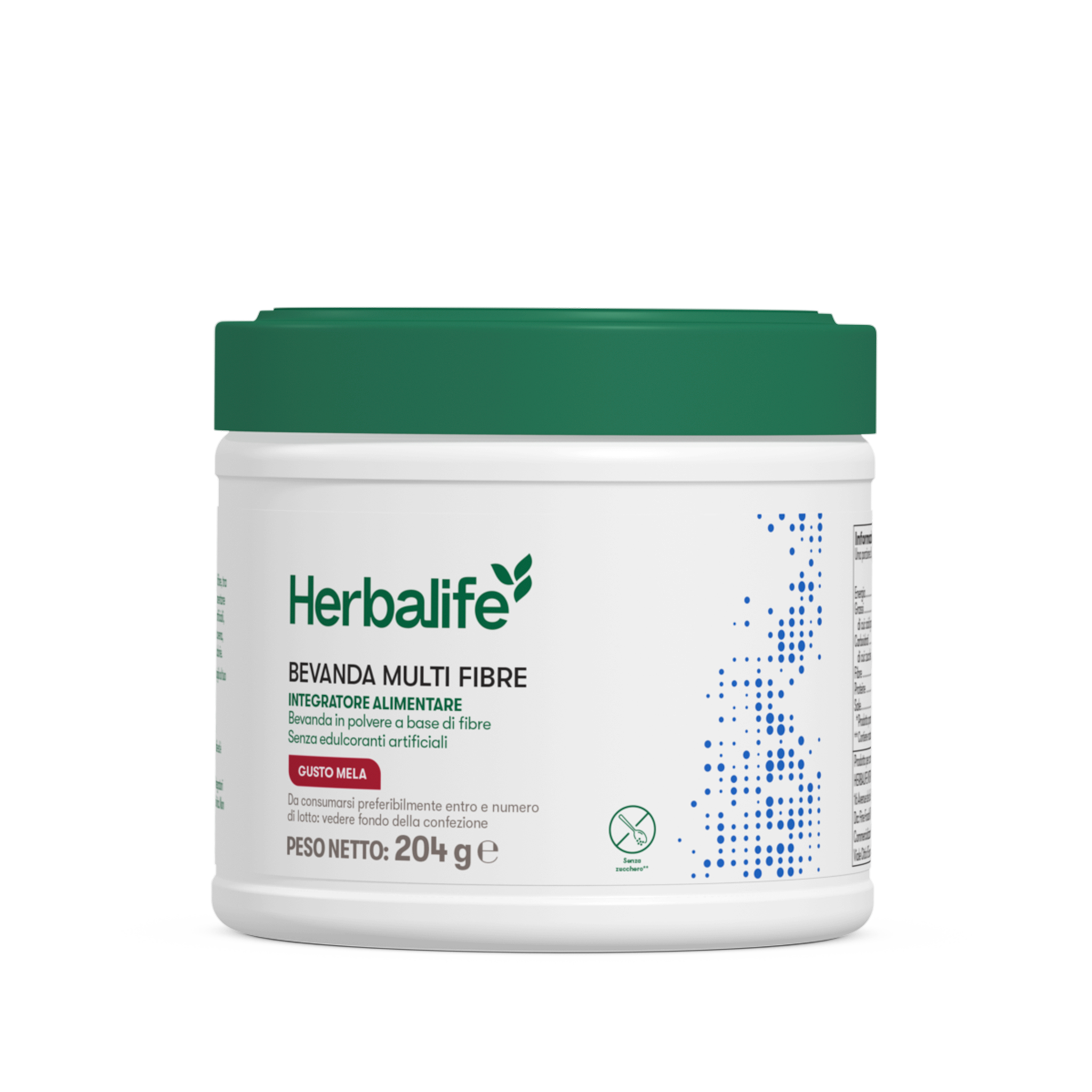 Bevanda multi fibre – confezione ufficiale Herbalife Italia