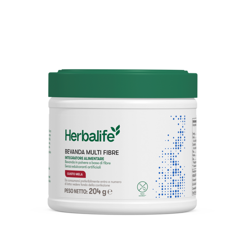 Bevanda multi fibre – confezione ufficiale Herbalife Italia