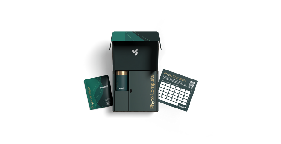 Phyto Complete Experience Box – confezione ufficiale Herbalife Italia