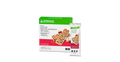 Formula 1 Express, gusto Mirtillo Rosso e Cioccolato Bianco - 7 barrette – confezione ufficiale Herbalife Italia