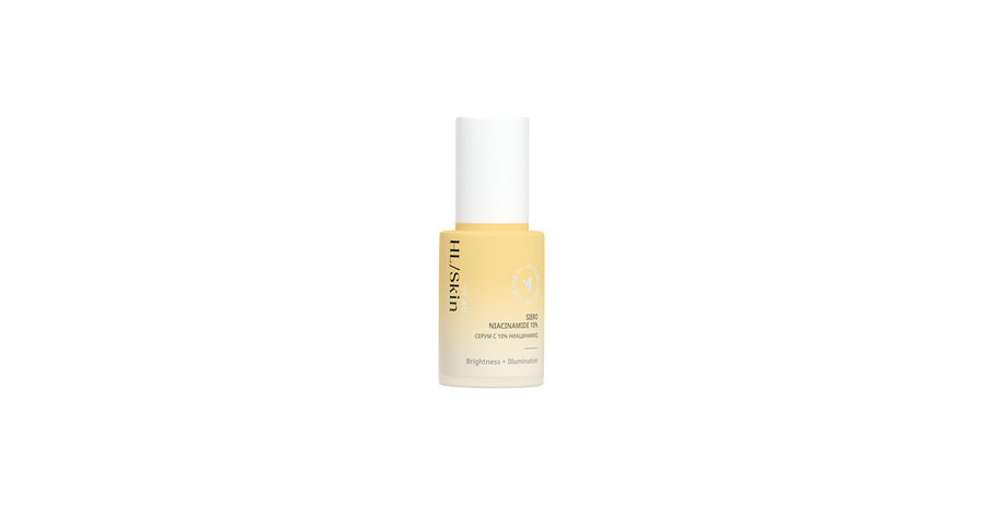 Siero Niacinamide 10% (30 ml) – confezione ufficiale Herbalife Italia