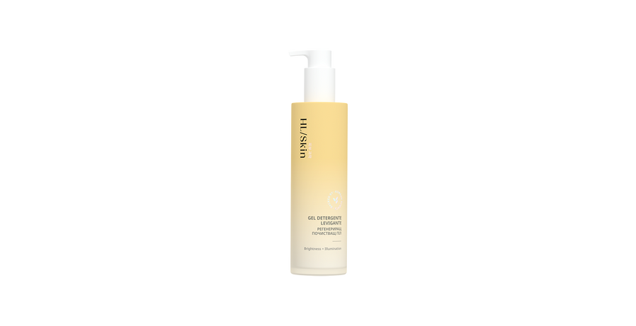 Gel Detergente levigante (147 ml) – confezione ufficiale Herbalife Italia