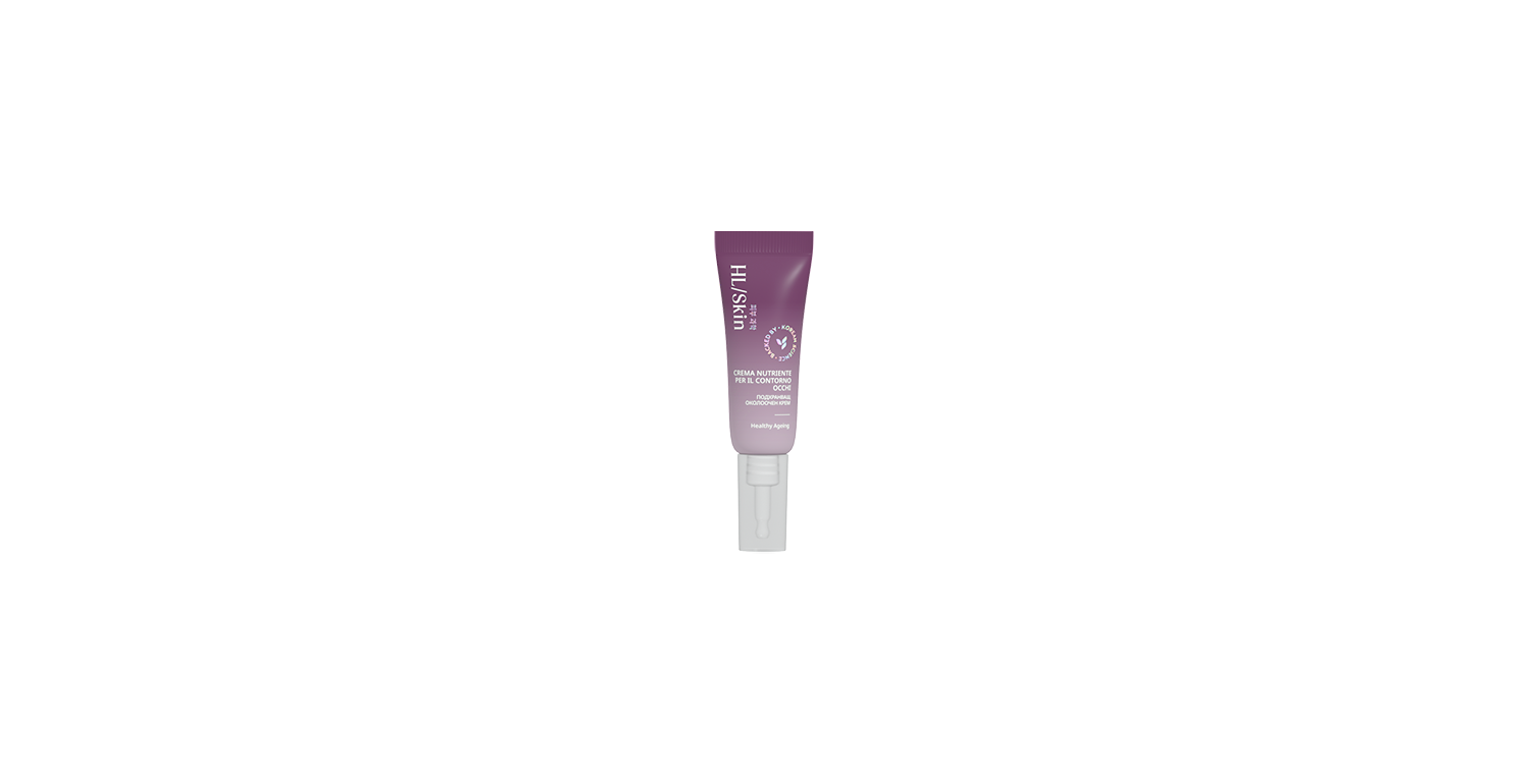 Crema Nutriente per il contorno occhi (15 ml) – confezione ufficiale Herbalife Italia