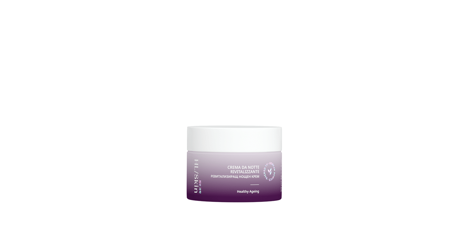 Crema notte rivitalizzante (50 ml) – confezione ufficiale Herbalife Italia