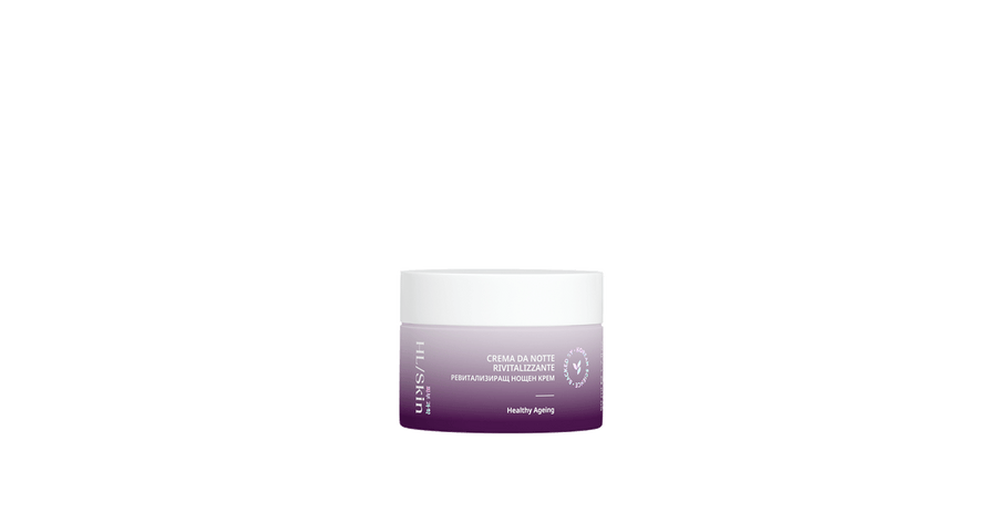 Crema notte rivitalizzante (50 ml) – confezione ufficiale Herbalife Italia