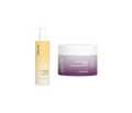 Skin care START – Gel Detergente e Crema Ultimate Tension