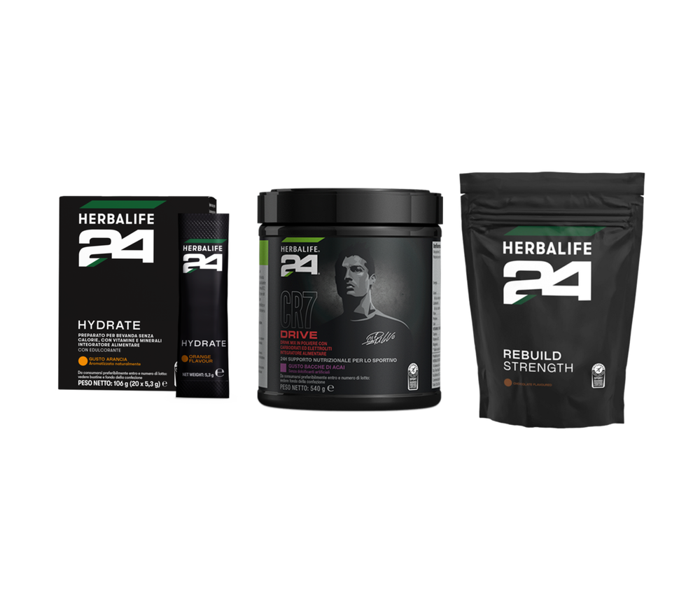 Active Performance MEDIUM – prodotti Herbalife24 Italia