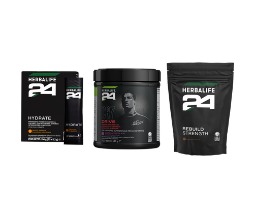 Active Performance MEDIUM – prodotti Herbalife24 Italia